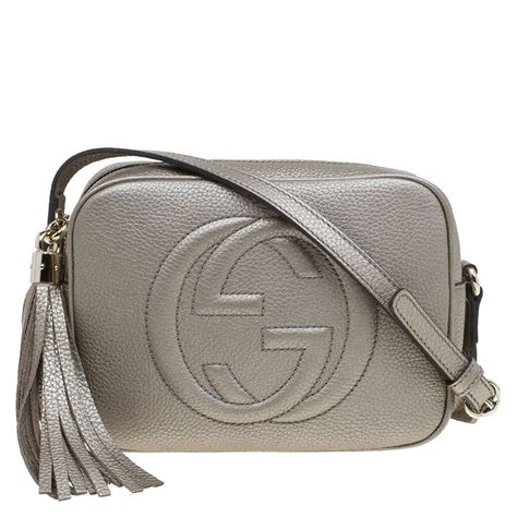 gucci soho disxo|gucci disco soho beige.